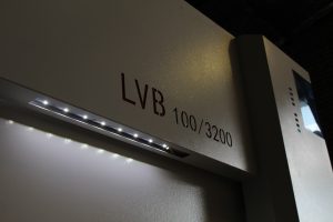 LVB Press brake